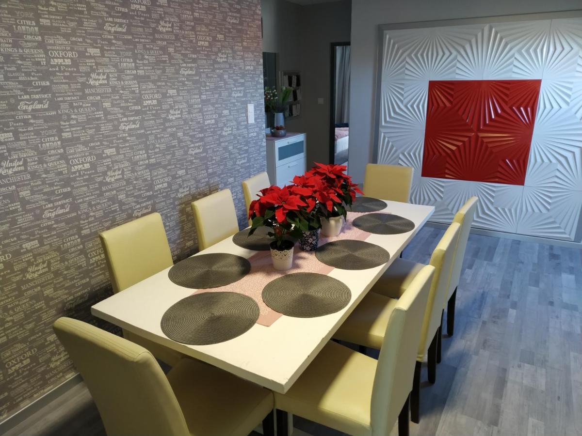 Orient Relax Garden Apartment Keszthely Exterior foto