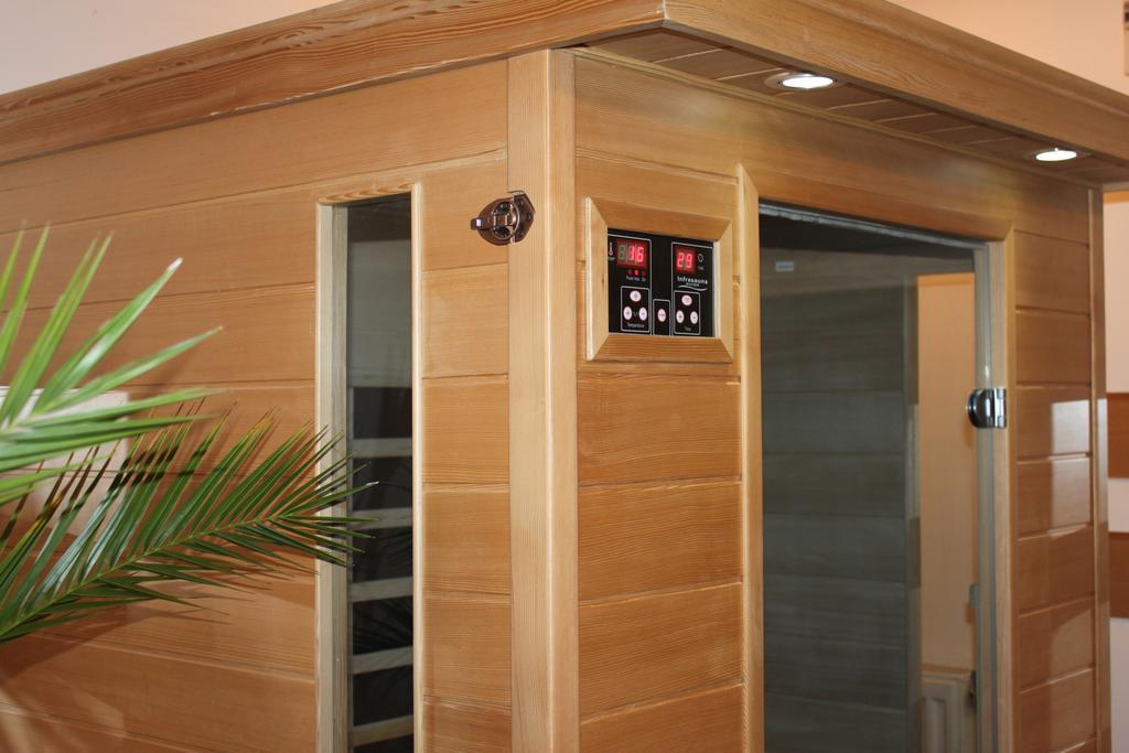 Orient Relax Garden Apartment Keszthely Exterior foto