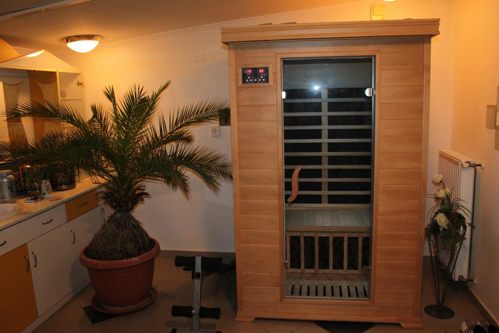 Orient Relax Garden Apartment Keszthely Exterior foto