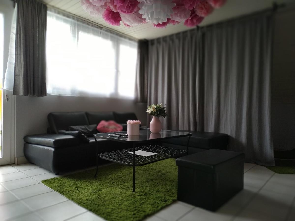 Orient Relax Garden Apartment Keszthely Exterior foto